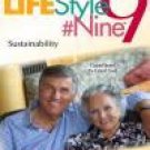 Lifestyle #9, Vol. 9: Sustainability - Good Seed in Good Soil