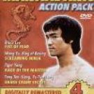 Martial Arts Action Pack