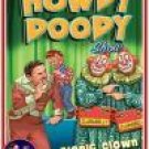 New Howdy Doody Show: The Bionic Clown