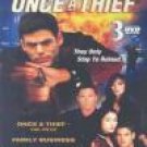 Once a Thief