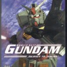 Mobile Suit Gundam Journey to Jaburo