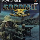 Socom 2 US.Navy Seals