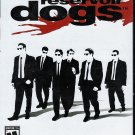Reservoir Dogs