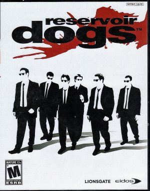 Reservoir Dogs