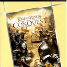 LORD OF THE RINGS CONQUEST