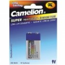 9 Volt Super Heavy Duty Battery