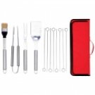 13pc Barbeque Set