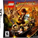 LEGO INDIANA JONES 2: ADVENTURE (NDS)