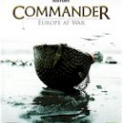COMMANDER - EUROPE AT WAR