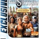 SETTLERS 6: RISE OF AN EMPIRE GOLD ED.