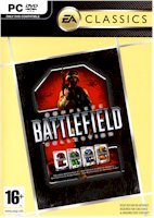 BATTLEFIELD 2 COMPLETE COLLECTION