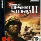 CONFLICT DESERT STORM II