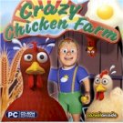 CRAZY CHICKEN FARM
