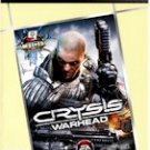 CRYSIS WARHEAD