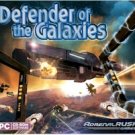 DEFENDER OF THE GALAXIES