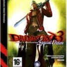 DEVIL MAY CRY 3 SPECIAL ED. (DVD-ROM)