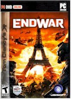 ENDWAR (TOM CLANCY)
