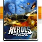 HEROES OF THE PACIFIC (DVD-ROM)