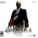 HITMAN 2 - SILENT ASSASIN