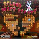 ISLAND MAZE ESCAPE