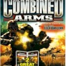 JOINT OPERATIONS - COMBINED ARMS