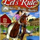 LETS RIDE - SILVER BUCKLE STABLES