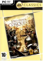 LORD OF THE RINGS CONQUEST