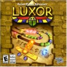 LUXOR - ACTION / PUZZLE ADVENTURE (JC)