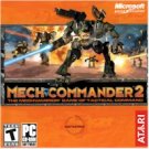 MECHCOMMANDER 2