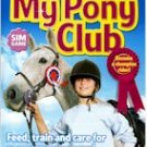 MY PONY CLUB