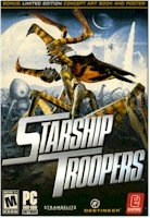 STARSHIP TROOPERS (DVD-ROM)