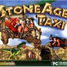 STONE AGE TAXI