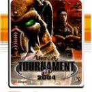UNREAL TOURNAMENT 2004 (DVD-ROM)