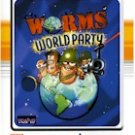 WORMS WORLD PARTY