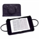 Leather Bible Purse