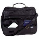 Leather Tote Bag