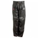 Leather Chaps-Medium