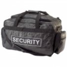 Leather Security Equipment Bag