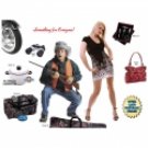 Wholesale Printed Catalog