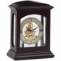 Linden Wood Table Clock