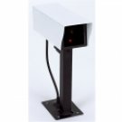 Dummy Security Camera