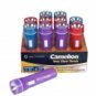 12pc LED Flashlight Set