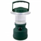 Crank Lantern, 7 LED'S