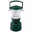 Crank Lantern, 7 LED'S