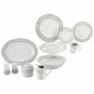 Fine Porcelain China Set