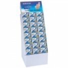 144pc Bandage Display