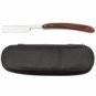 Maxam Folding Straight Razor