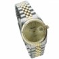 Men's Quartz Watch