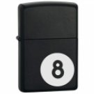 Zippo 8-Ball Lighter