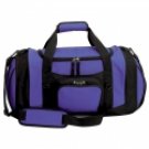 19" Purple Cooler Bag